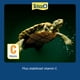 thumbnail image 4 of Palitos flotantes Tetra ReptoMin Baby Fish Food, 26 g (paquete de 2), 4 of 8