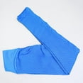 thumbnail image 4 of Las polainas del gimnasio de los pantalones de de la cintura de las mujeres empujan hacia arriba las medias deportivas L Baoblaze Leggings de entrenamiento de cintura alta, 4 of 8