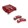 Hyperkin RetroN 3 - Plug and play TV game - vector red