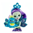 thumbnail image 3 of Muñeca Enchantimals Patter Peacock, 3 of 4