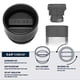 thumbnail image 3 of Accesorio para tapón Hot Shot Bottle YETI Rambler, 3 of 7