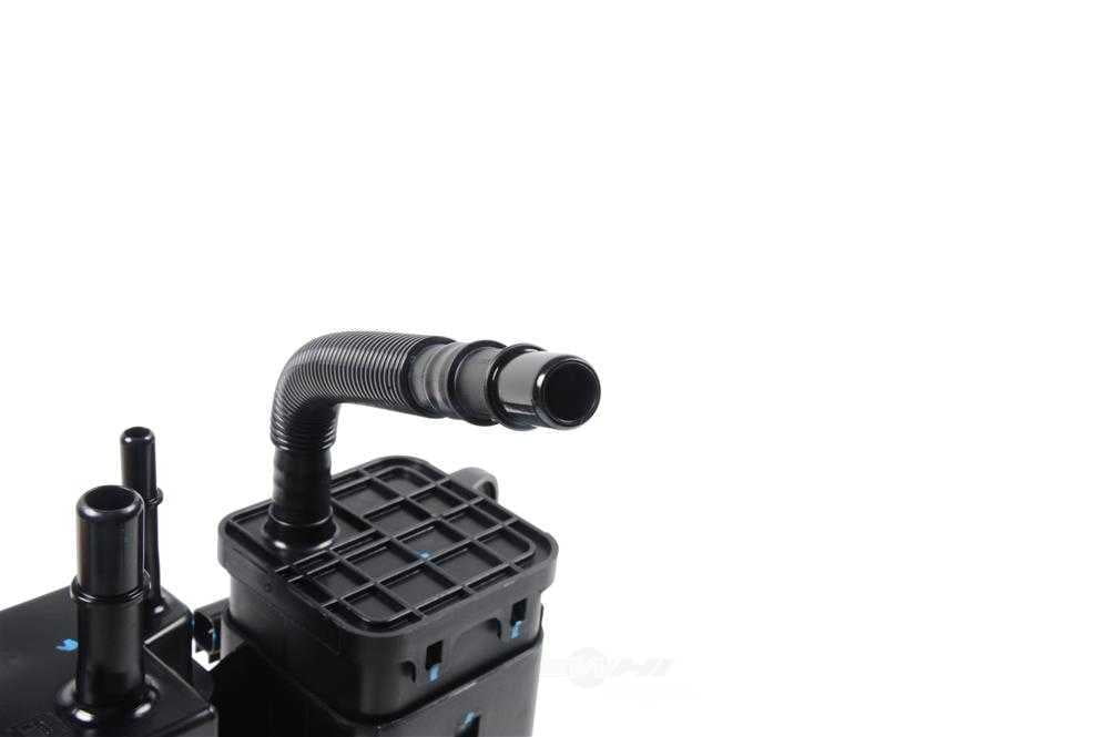 GM Genuine Parts 19330401 Vapor Canister