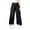 Black, variant on Girls Pants Casual Summer Spring Trousers Kids Clothes