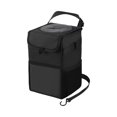thumbnail image 1 of Bote de basura para auto,Accesorio colgante para bolsa de basura del cubo de basura del coche,Cubo de basura para coche,cubo de basura colgante,Oxford,plegable,Bote de basura para automóvil, 1 of 8