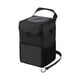 thumbnail image 1 of Bote de basura para auto,Accesorio colgante para bolsa de basura del cubo de basura del coche,Cubo de basura para coche,cubo de basura colgante,Oxford,plegable,Bote de basura para automóvil, 1 of 8