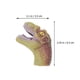 thumbnail image 2 of 1 juego de guantes con garra de dinosaurio, 2 of 3