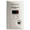 Kidde Plc 21006973 Digital Carbon Monoxide Detectors, 6-Pack - Quantity 1