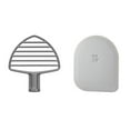 thumbnail image 3 of Batteur À Pâtisserie Pour Batteurs Sur Socle À Bol Relevable KitchenAid®, 3 of 5