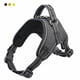 thumbnail image 2 of Dog Harness Tailup Pet Products Adjustable Reflective Vest Walking Lead Leash for Puppy Mesh Harness for Small Medium Dog ShopWise Round, 2 of 9