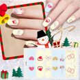 thumbnail image 6 of Nail Stickers for Girls - Self- Full Polish Wraps for Fashionable Women - Quality Sets for Styles, 6 of 6