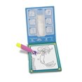 thumbnail image 4 of Melissa & Doug On the Go Water Wow! Reusable Water-Reveal Activity Pad - Fairy Tale, 4 of 5