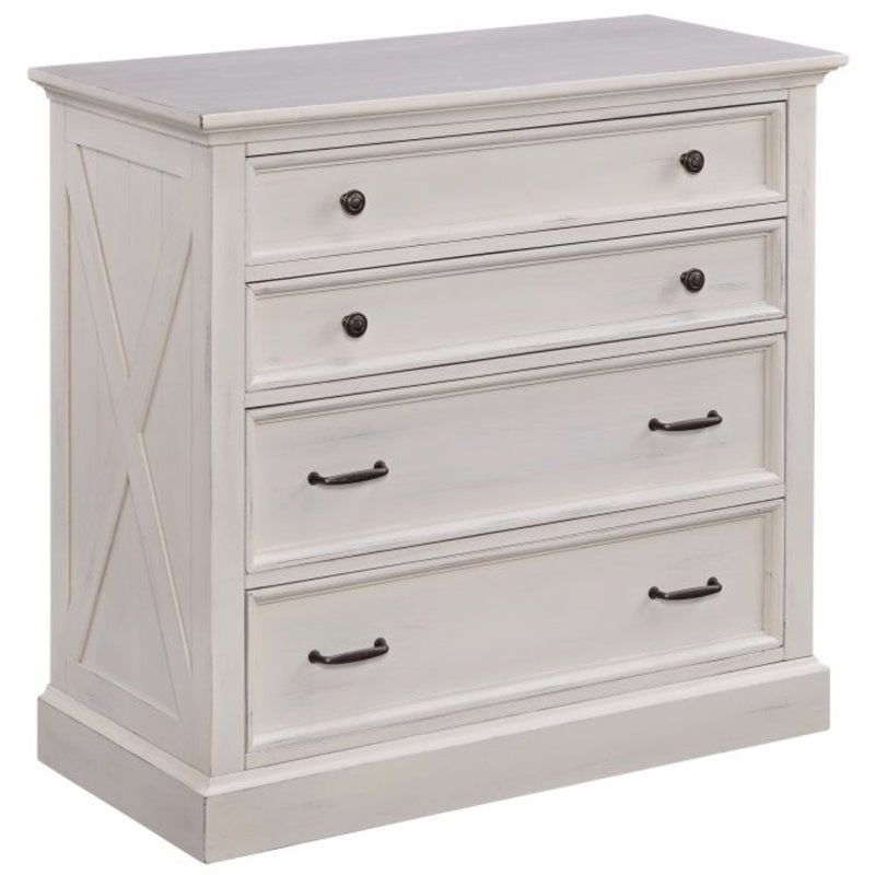 Seaside Lodge Four Drawer Chest Walmart Canada