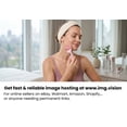 thumbnail image 3 of Premium Face and Body Ice Roller - Cold Therapy Gel Massager for Puffiness Relief, 3 of 5