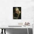 thumbnail image 2 of ARTCANVAS Head Of And Oriental Canvas Art Print by Giovanni Battista Tiepolo - Size: 18" x 12" (0.75" Deep), 2 of 9