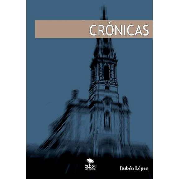 Crónicas (Paperback)