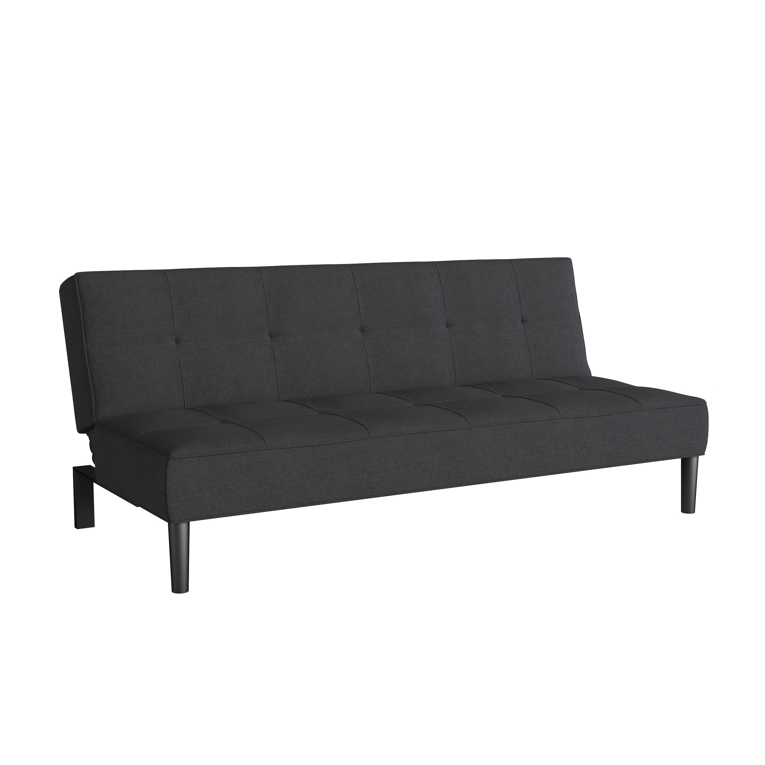CorLiving Yorkton Convertible Futon Sofa Bed