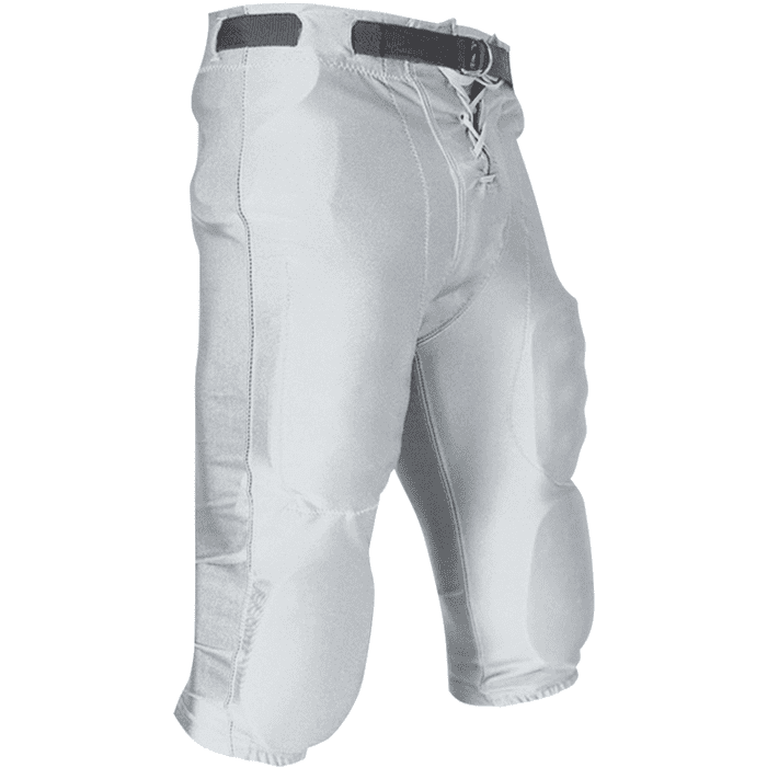 CHAMPRO Youth Slotted Practice Football Pant