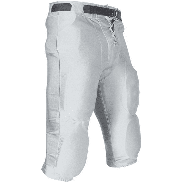 Champro Youth Slotted Dazzle Football Pant
