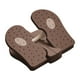 thumbnail image 4 of Mimi Foot Stepper Machine, Escalera Stepper Plegable debajo del Escritorio Pedal Fitness Stepper para debajo de la Mesa Hogar Dormitorio Interior marrón, 4 of 8