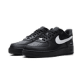 thumbnail image 2 of NIKE MENS Air Force 1 Low "Supreme - Mini Box Logo Black / White" CU9225 002 from Stadium Goods, 2 of 8