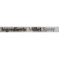 thumbnail image 3 of (4 pack) Brown's Extreme Natural Millet Spray Bird Treats, 12 count, 3 of 7