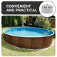 thumbnail image 3 of FELTECHELECTR De Para Spa Con Soporte De Para Piscina Del, 3 of 6