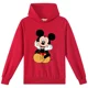 thumbnail image 4 of Nueva sudadera con capucha de Disney Mickey Mouse para niños y niñas, sudaderas para niños, ropa promocional informal de dibujos animados 100-160, 4 of 5