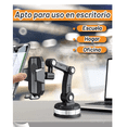 thumbnail image 4 of Wünd Base Soporte Grande Porta Celular 360 Ventosa Coche, 4 of 5