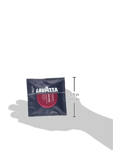 Lavazza Gran Crema Espresso Coffee Pods, 150 Ct