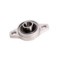 thumbnail image 2 of Cojinete de bolas Soporte montado en chumacera 8/10/12/15 mm Autoalineación para piezas 10 mm horizontales Cola Bloque de almohada de rodamiento de bolas, 2 of 7