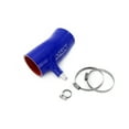 thumbnail image 5 of HPS Blue Reinforced Silicone Air Intake Hose Kit Compatible for 2011-2016 Toyota Sienna 2010-2015 Lexus RX350 3.5L V6, 57-2123-BLUE, 57-2123-BLUE, 5 of 5