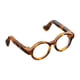thumbnail image 2 of Gafas de muñeca de moda Accesorios portátiles Decoración de muñecas en miniatura Muñecas Disfraz Accesorios de fotos Vestir cumpleaños Gafas de sol 4.5 cm Juguete CUTICAT Juguetes de muñecas, 2 of 7