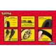 thumbnail image 6 of eKids Pokemon Headphones for Kids, Wired Headphones for 3.5mm Jack, 6 of 10