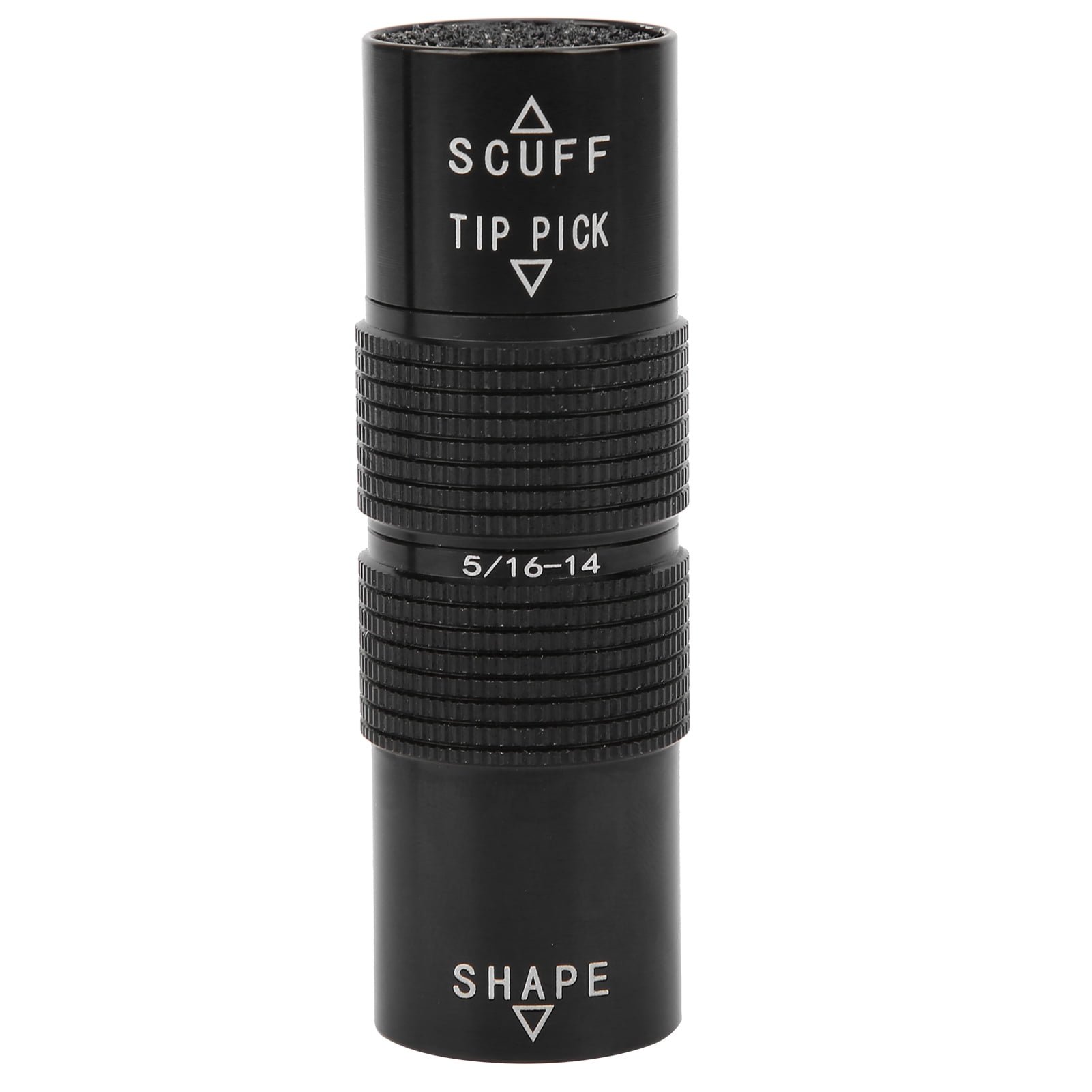 Henmomu Billiard Pool Tip Maintenance Tool, Easy Billiard Pool Tip