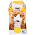 thumbnail image 2 of Mueco de peluche electrónico, mueco de peluche, caja fuerte saludable para jugar cumpleaos, recoger abrazos LHCER 1, 2 of 8