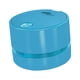 thumbnail image 2 of Aspiradora de migas de mesa, barredora de polvo inalámbrica para pelos, teclados y pianos Azul, 2 of 9