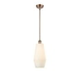 thumbnail image 5 of Innovations Lighting - Windham - 5W 1 LED Mini Pendant In Industrial Style-16.5, 5 of 5