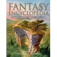thumbnail image 1 of Pre-Owned Fantasy Encyclopedia (Hardcover) 0753458470 9780753458471, 1 of 1