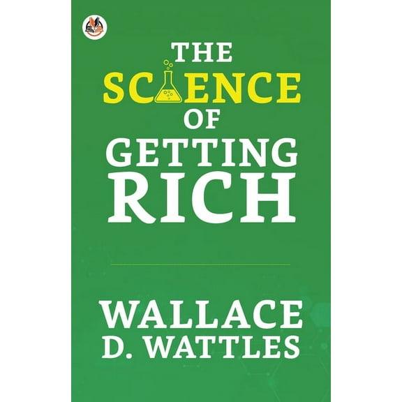 The Science of Getting Rich (Paperback)