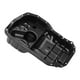 thumbnail image 1 of Cárter de aceite de motor Unique Bargains No.MN149374, cárter de aceite de transmisión para Mitsubishi Eclipse 2006-2012, hierro negro, 1 of 1