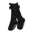 thumbnail image 1 of Liacowi Children Kids Baby Girls Socks Knee High Socks Cute Bows Socks Long Tube Socks, 1 of 6