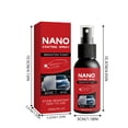 thumbnail image 4 of Ainf Advanced Coating Spray Restorative Shine Easy Application Daily(30Ml）, 4 of 8