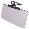 thumbnail image 1 of 1pc Coche deslizante Viseras solares antirreflejo Sun Visor Profesional Sun Visor, 1 of 5