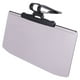 thumbnail image 1 of 1pc Coche deslizante Viseras solares antirreflejo Sun Visor Profesional Sun Visor, 1 of 5