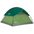 thumbnail image 1 of Coleman Sundome Camping Tent, 1 of 2