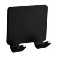 thumbnail image 1 of TQEHS Perchero de pared de metal para colgar abrigos, batas, bolsos, toallas, etc. D5U8, 1 of 5