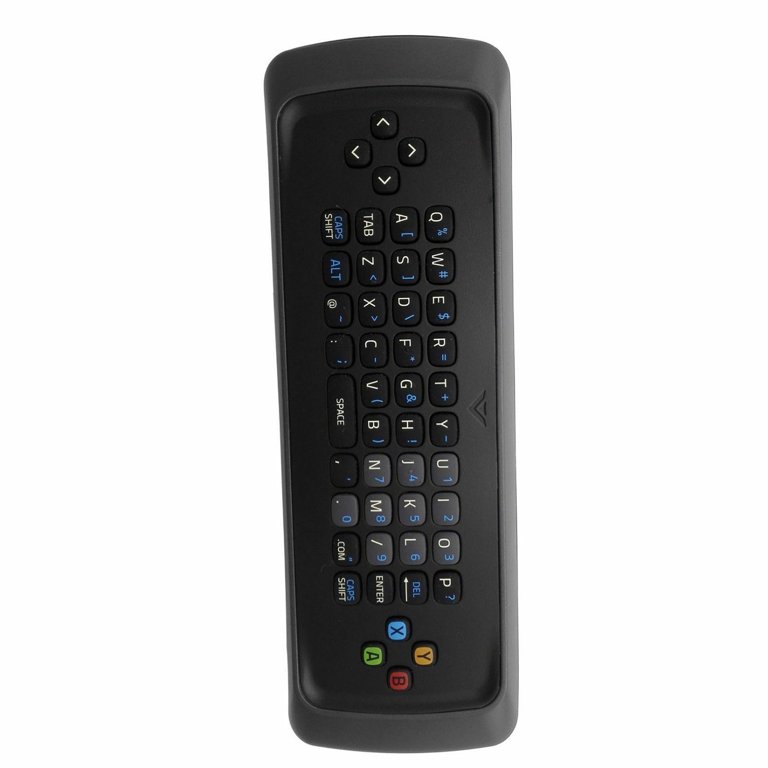 Vizio Remote With Qwerty Keyboard Vizo Tv Remotes Universal For VIZIO