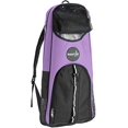 thumbnail image 1 of Mochila buceo Phantom Aquatics con correa hombro - Caben aletas, tubo, máscara y más - Bolsa viaje ideal para buceo, snorkel y deportes acuáticos - Morado, 1 of 3