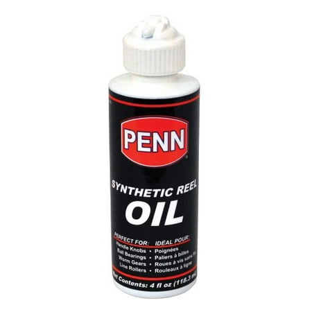 PENN Reel Oil, From USA,Brand Strongway