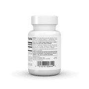 Source Naturals BioPerine - Black Pepper Fruit Extract, Promotes Nutrient Absorption* 10 mg, 120 Tablets